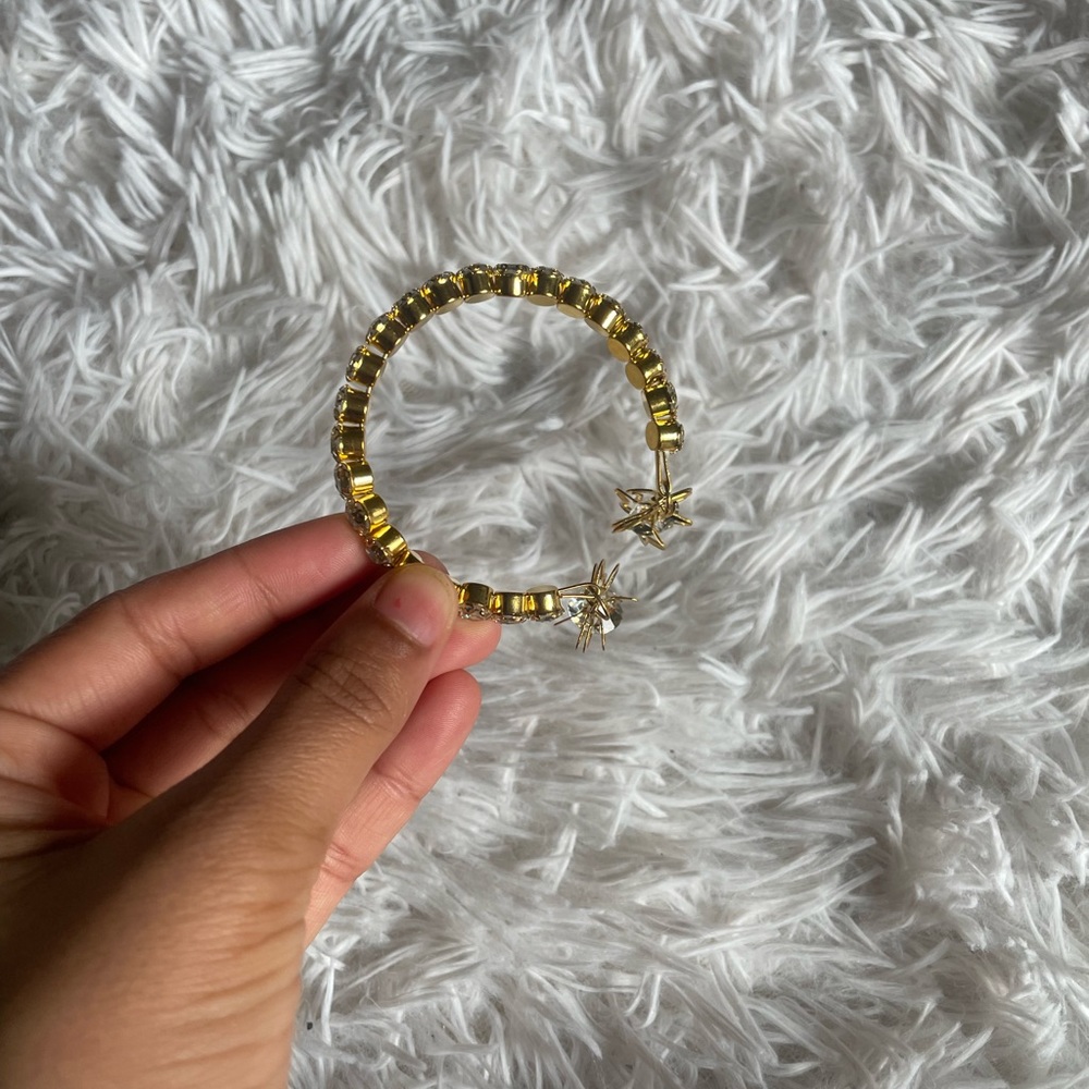 Sparkly Bracelet